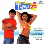 Time Pass (2005) Mp3 Songs